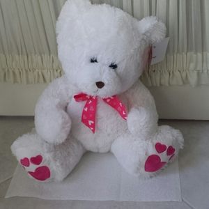 NWT 15 inch teddy bear